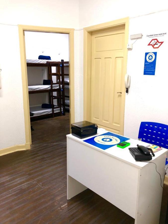 Albergue Casa Da